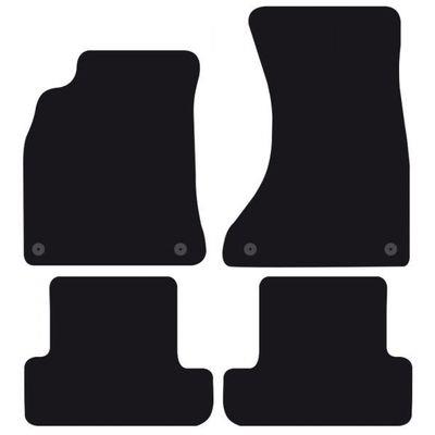TAP TAILOR AUDI A5 5P 09>11, 11>