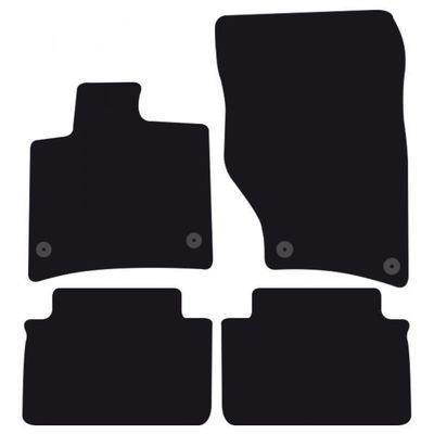 TAP TAILOR AUDI Q7 06>09, 09>