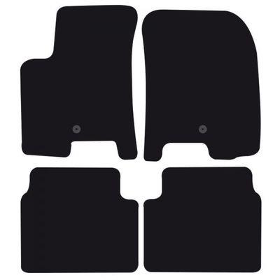 TAP TAILOR CHEVROLET AVEO 3/5P 07>11