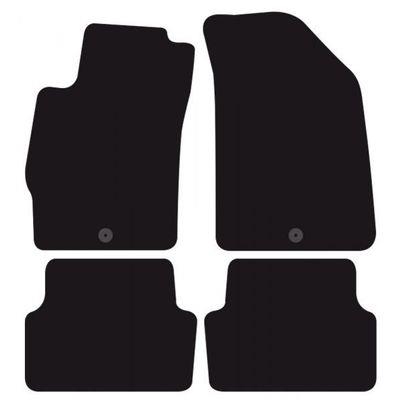 TAP TAILOR CHEVROLET AVEO 4P 11>
