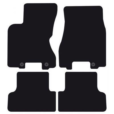 TAP TAILOR NISSAN X-TRAIL 07>10, 10>