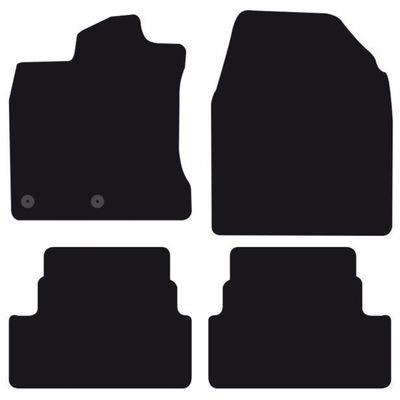 TAP TAILOR NISSAN QASHQAI 07>10, 10>