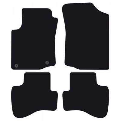 TAP TAILOR C1 3/5P, PEUGEOT 107 3/5P, AYGO 3/5P