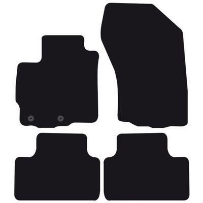 TAP TAILOR MITSUBISHI ASX 10>13, 13>