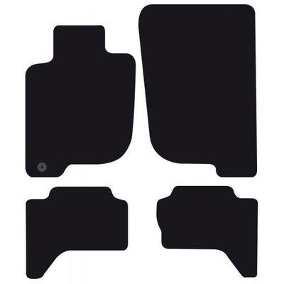 TAP TAILOR MITSUBISHI L200 4P 06>