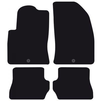 TAP TAILOR FORD FIESTA 3/5P 02>08
