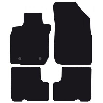 TAP TAILOR DACIA DUSTER 10>13