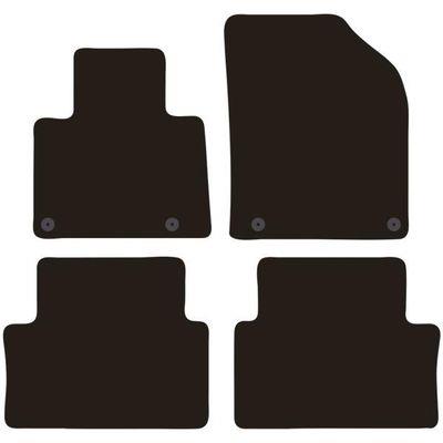 TAP TAILOR C5 - C5 TOURER 08>12, 12>, DS5 11>