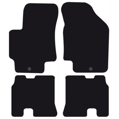 TAP TAILOR KIA RIO 05>11