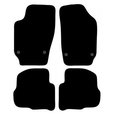 TAP TAILOR FABIA 4/5P, FABIA SW 99>07, KIZASHI 10>