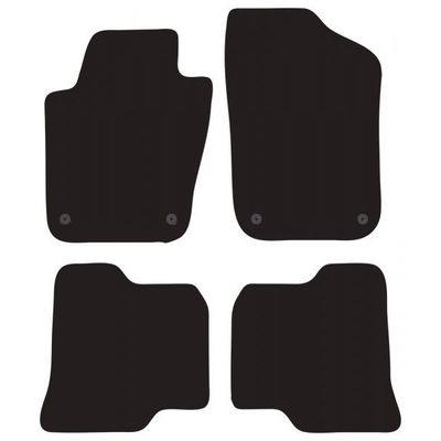TAP TAILOR SEAT IBIZA 3/5P - IBIZA ST 08>12, 12>