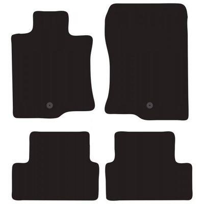 TAP TAILOR HONDA ACCORD 4P/SW 08>