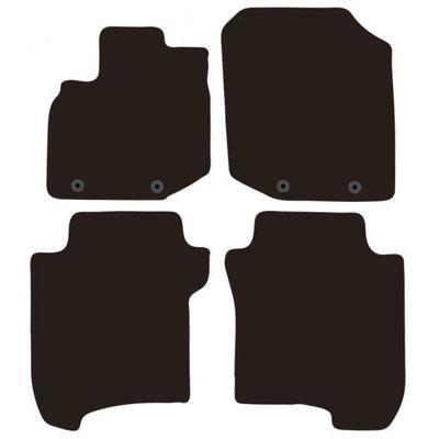 TAP TAILOR HONDA JAZZ 08>11, 11>