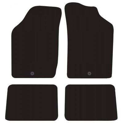 TAP TAILOR RENAULT CLIO II 3/5P, CLIO STORIA 98>11