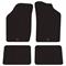 TAP TAILOR RENAULT CLIO II 3/5P, CLIO STORIA 98>11