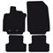 TAP TAILOR RENAULT CLIO III 3/5P, CLIO SW 05> MODUS