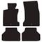 TAP TAILOR BMW 5 E60 4P 03>10, BMW 5 E61 SW 04>10