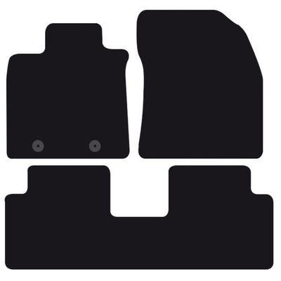 TAP TAILOR TOYOTA AVENSIS III 4P E SW 09>11, 11>