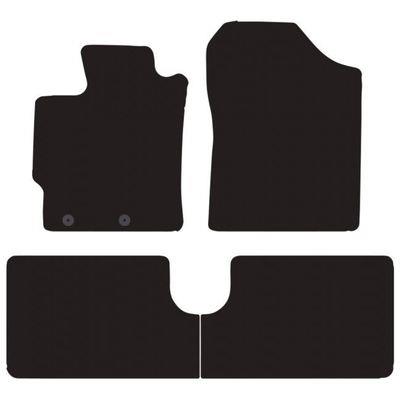 TAP TAILOR TOYOTA YARIS 3/5P 11>