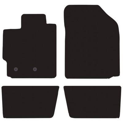 TAP TAILOR TOYOTA URBAN CRUISER 09>