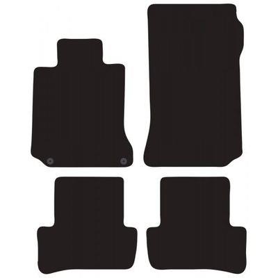 TAP TAILOR CLASSE C (W204) 4P - SW 07>11, 11>