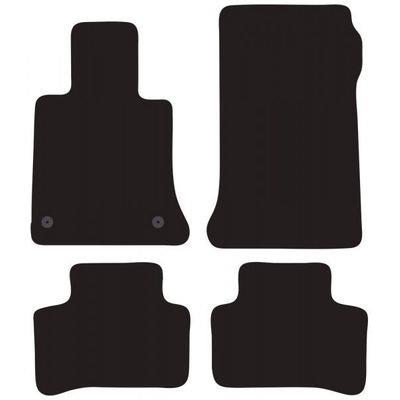 TAP TAILOR MERCEDES CLASSE GLK 08>12, 12>