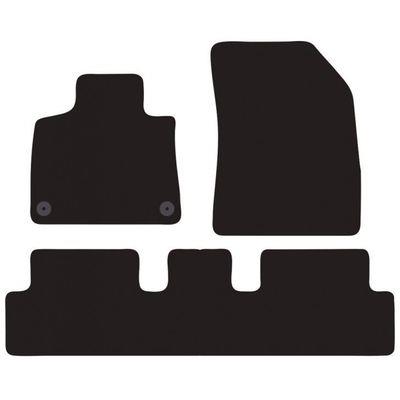 TAP TAILOR CITROEN C4 PICASSO/GRAND PICASSO 13>