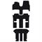TAP TAILOR PEUGEOT 807 02>14