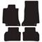 TAP TAILOR MERCEDES CLASSE C 4P./SW 14>