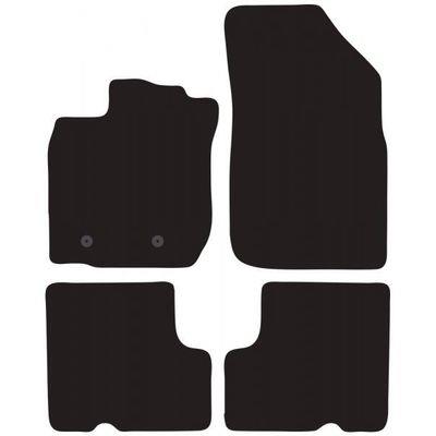 TAP TAILOR DACIA DUSTER 4X4 10>13, 2X4 / 4X4 13>