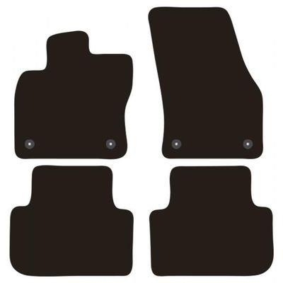 TAP TAILOR VW TIGUAN 16>