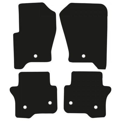 TAP TAILOR LAND ROVER DISCOVERY 04>09, 09> MOQUETTE