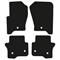 TAP TAILOR LAND ROVER DISCOVERY 04>09, 09> MOQUETTE