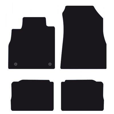 TAP TAILOR NISSAN MICRA 5P.17> MOQUETTE