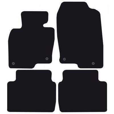 TAP TAILOR MAZDA CX-5 17>