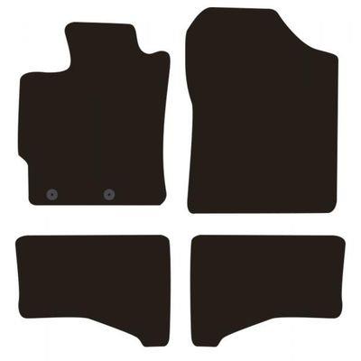 TAP TAILOR TOYOTA YARIS 3/5p. HYBRID 11>17, 17>