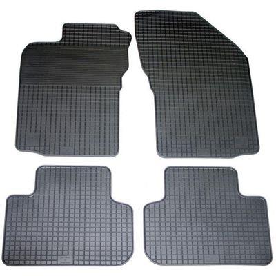 TAPPETI GOMMA 147 4 PZ.