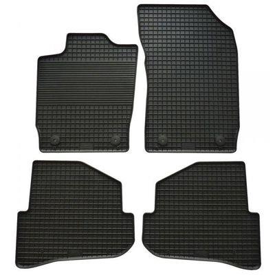 TAPPETI GOMMA A1 10>14,14> 4 PZ.