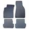TAPPETI GOMMA A4 4P. E SW 00-, EXEO 4 PZ.