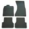 TAPPETI GOMMA A6 4P. E SW 11-, A7 11- 4 PZ.
