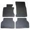 TAPPETI GOMMA SERIE 5 4P. E SW 04- 4 PZ.