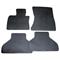 TAPPETI GOMMA X5/X6 2008>19 4 PZ.