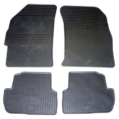 TAPPETI GOMMA SPARK 10- 4 PZ.