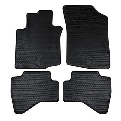 TAPPETI GOMMA C1 05-, 107 05-, AYGO 05- 4 PZ.