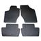 TAPPETI GOMMA C4 04-, P307 01-07 4 PZ.