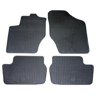 TAPPETI GOMMA C4 10-, DS4 11-, P308 07- 4 PZ.