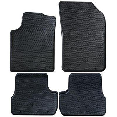 TAPPETI GOMMA C3-DS3-P.208-2010>16 4 PZ.