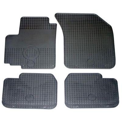 TAPPETI GOMMA SEDICI 06-, SWIFT 05-, SX4 4 PZ.