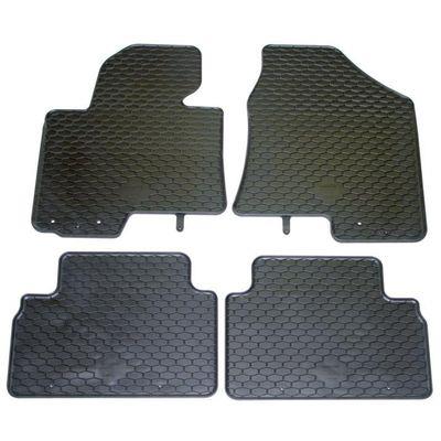 TAPPETI GOMMA IX 35 10-, SPORTAGE 10- 4 PZ.