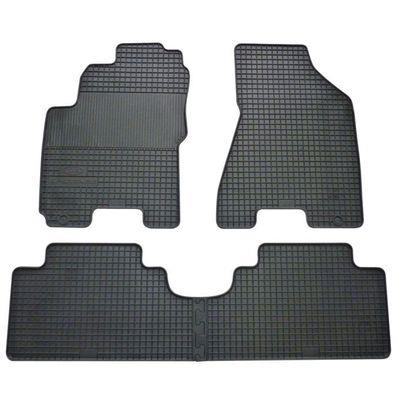 TAPPETI GOMMA SPORTAGE 05-10 4 PZ.
